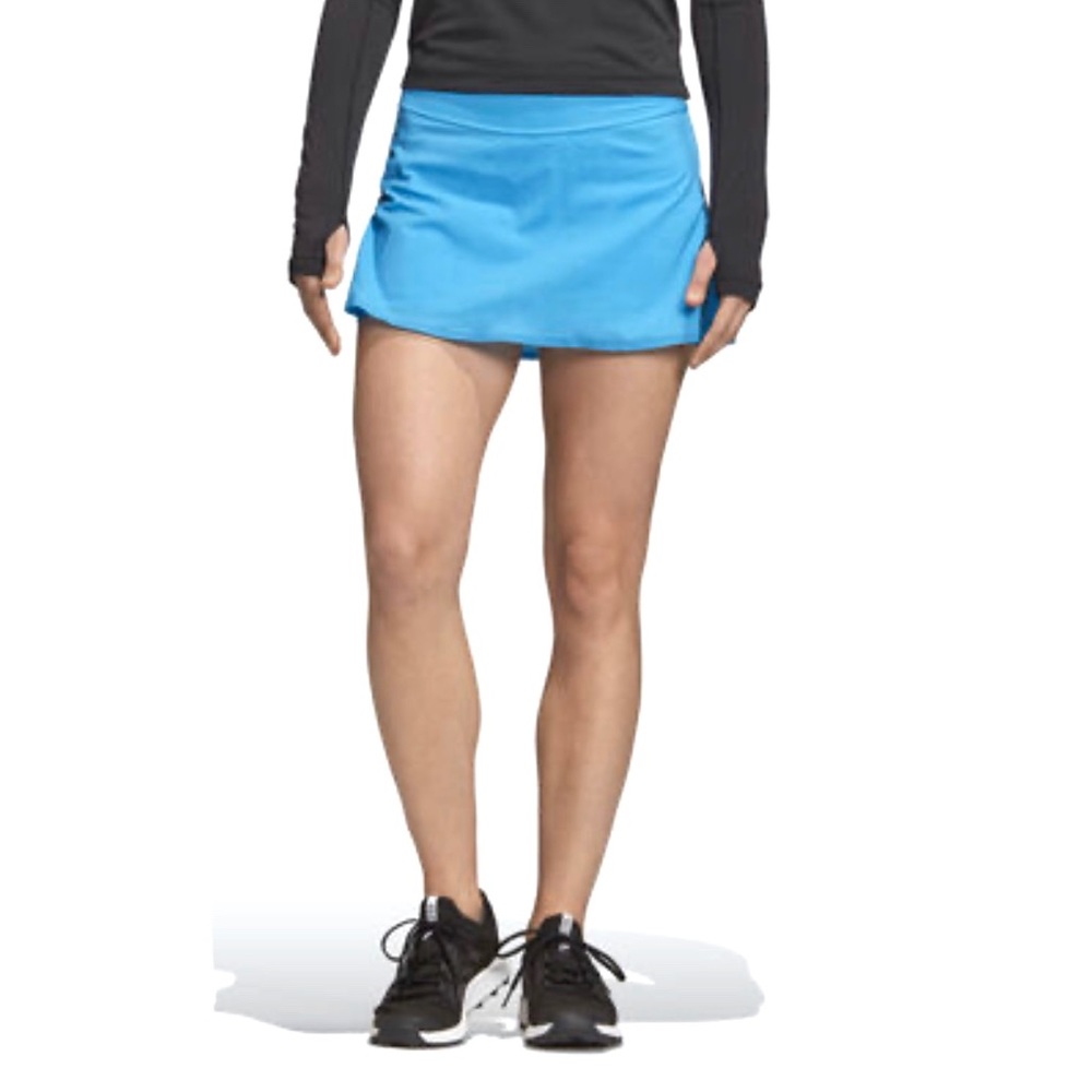Adidas Outdoor Agravic Skort Skirt M Blue